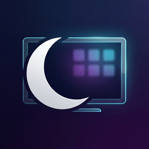 Icône One Guide TV