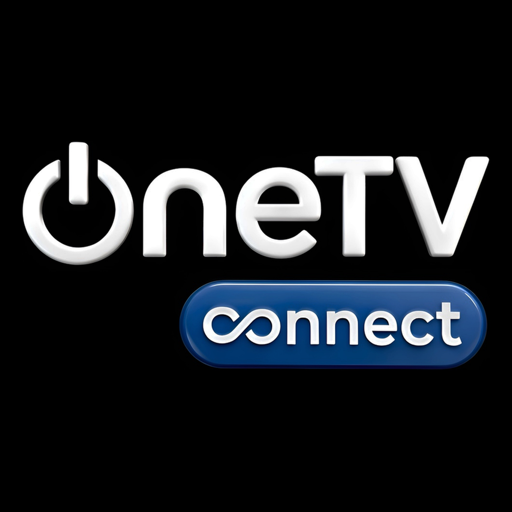 Icône OneTV Connect