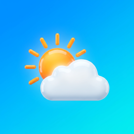 Icône One Weather